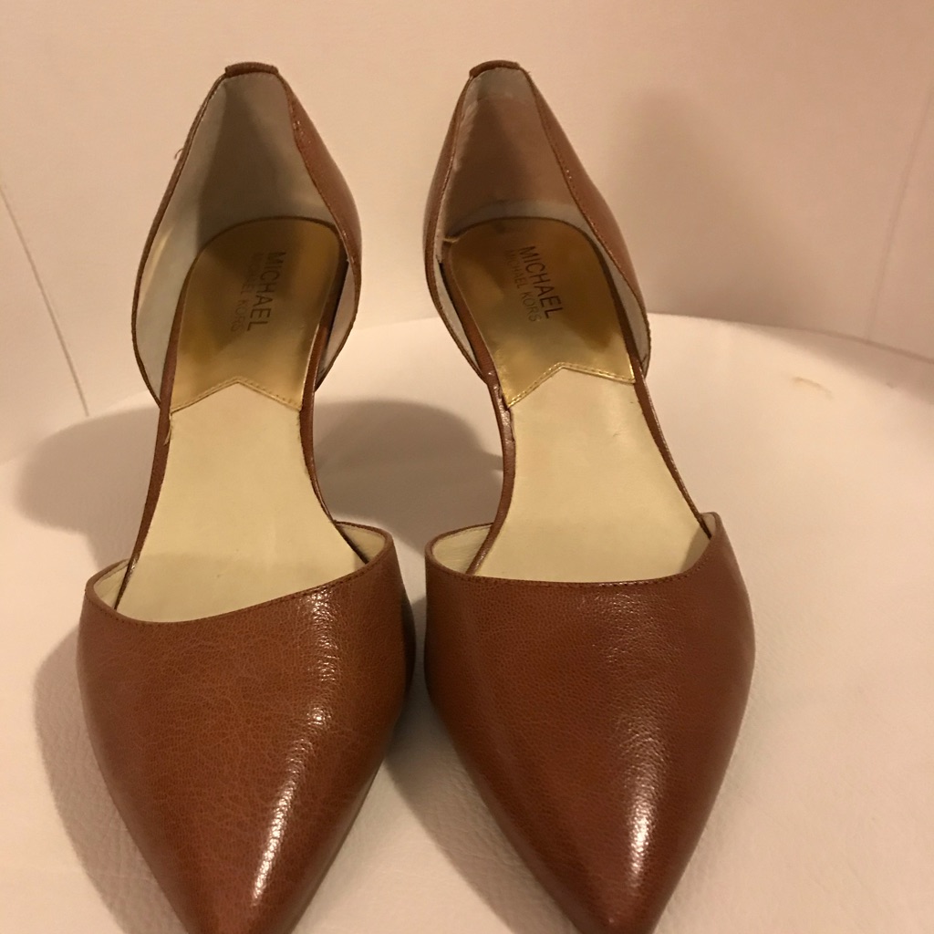 Michael Michael Kors Pumps